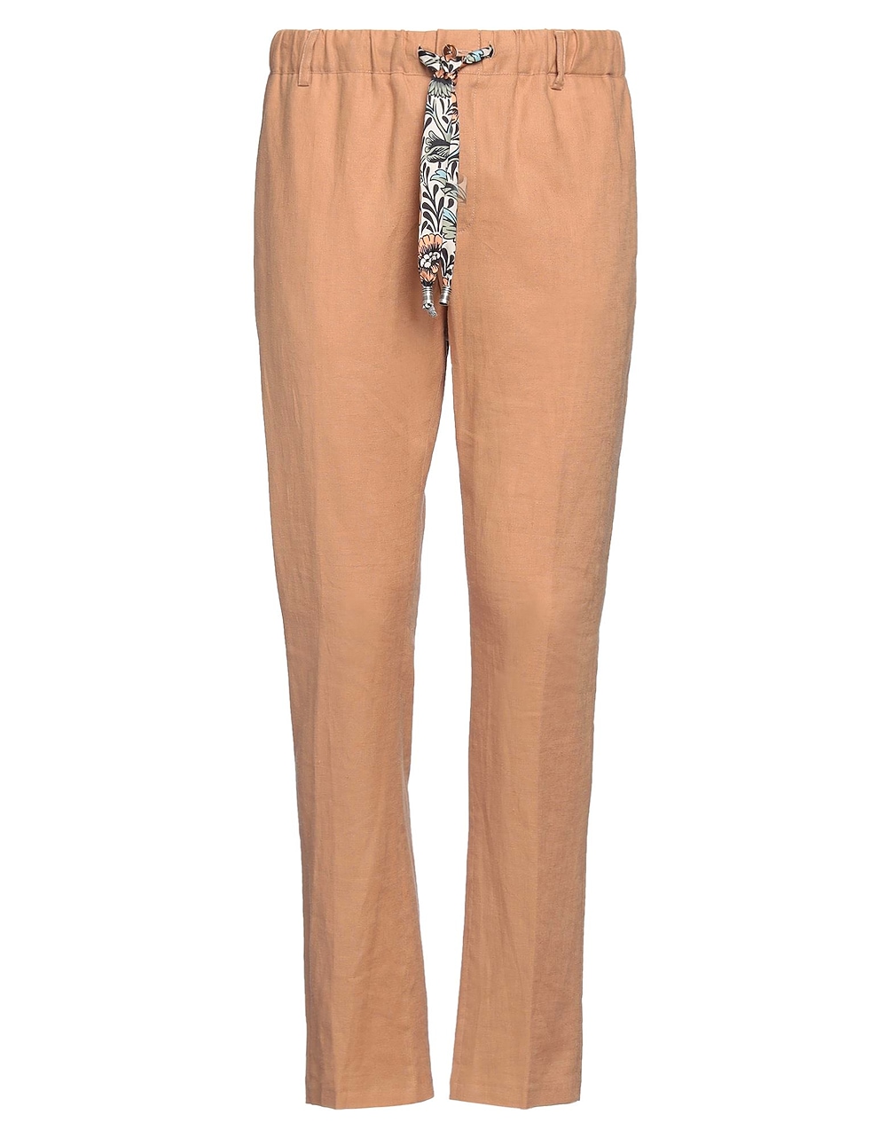 GREY DANIELE ALESSANDRINI - Trousers