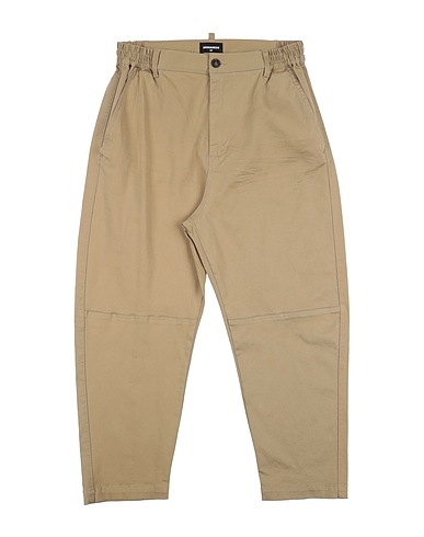 DSQUARED2 Hosen Sand 98% Baumwolle, 2% Elastan