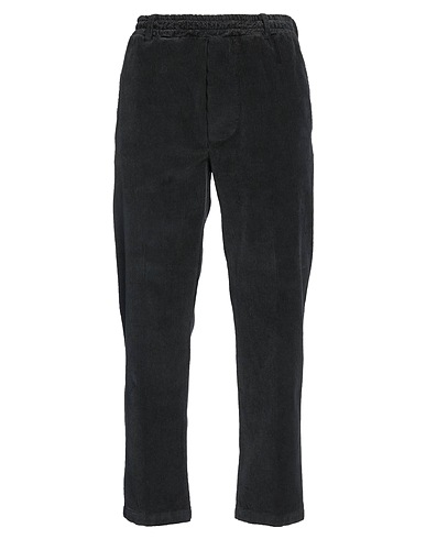 XAGON Hosen Schwarz 98% Baumwolle, 2% Elastan
