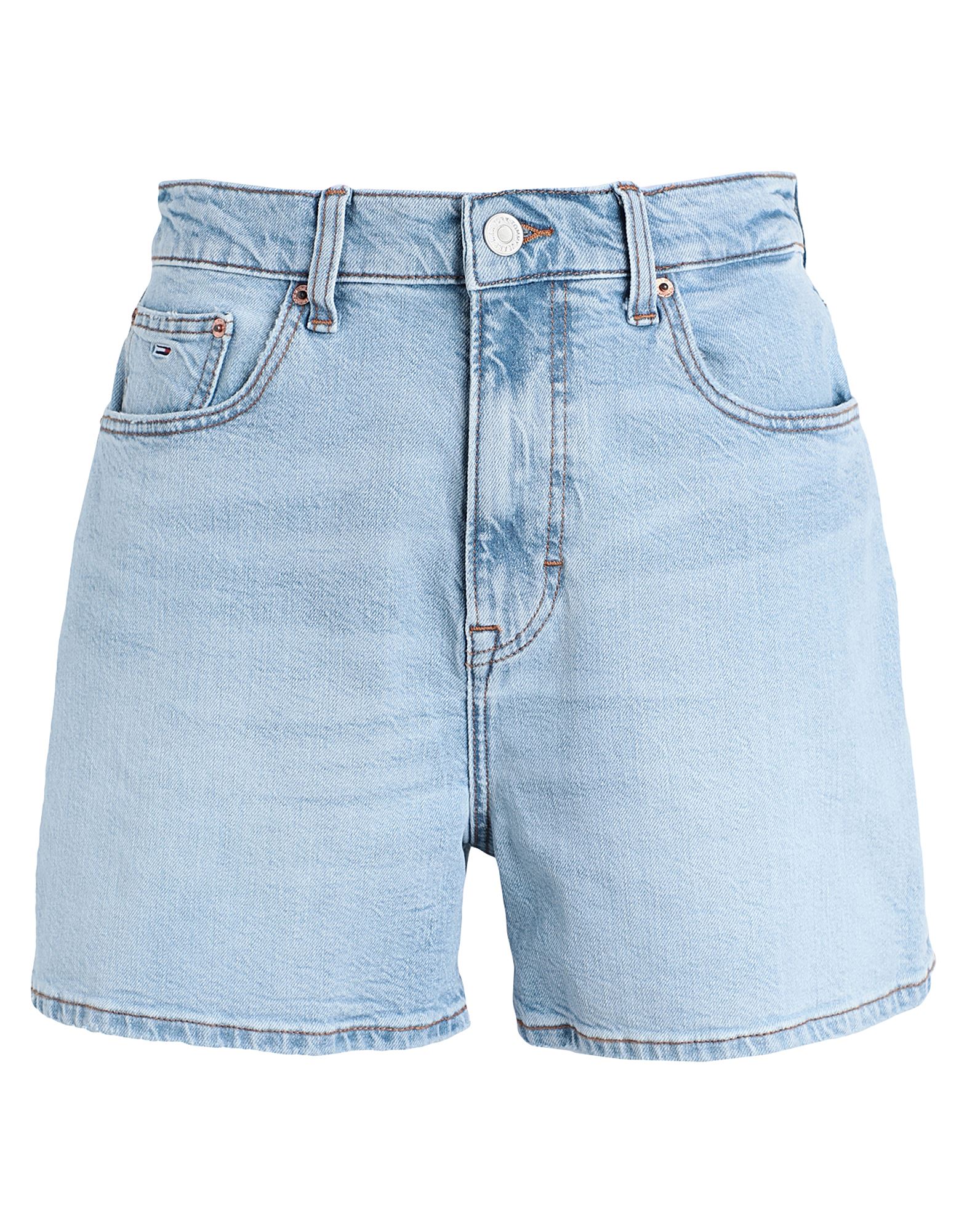 TOMMY JEANS - Denim shorts