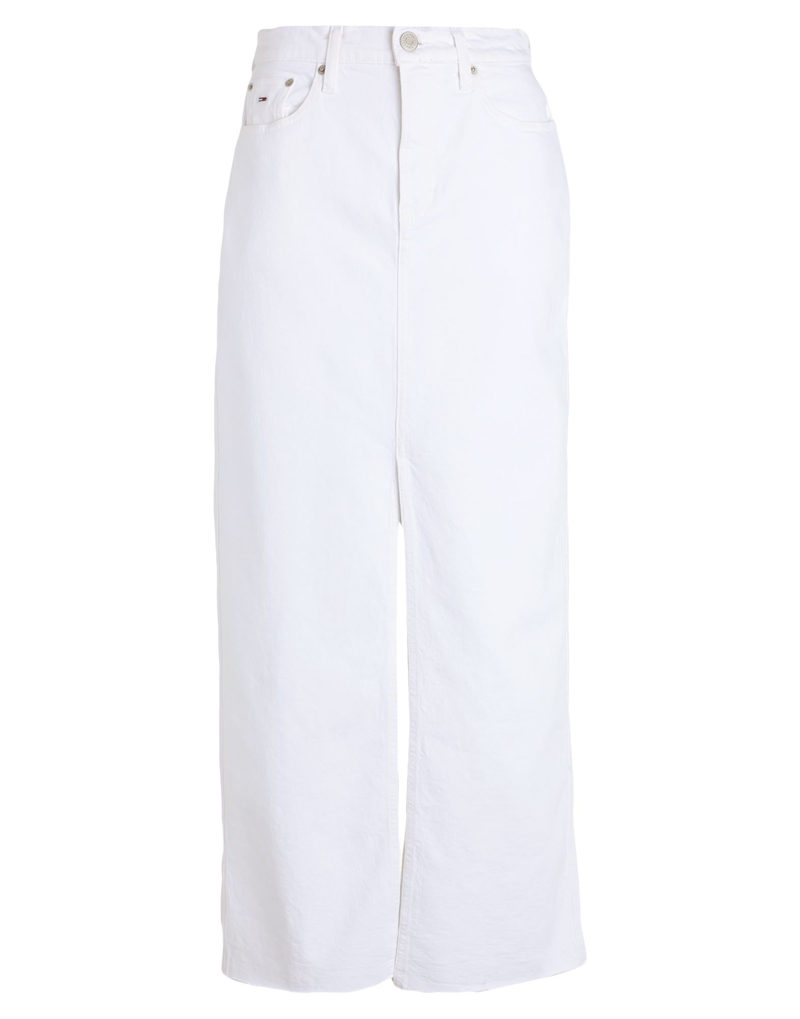 TOMMY JEANS - Denim φούστες 