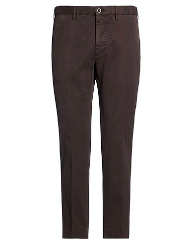 INCOTEX Casual trouser BY SLOWEAR 98% Cotton, 2% Elastane