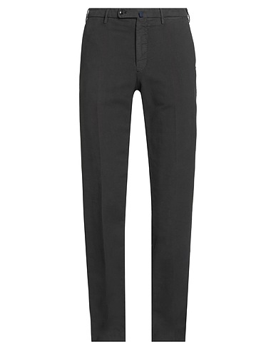 INCOTEX Casual pants 1951 BY SLOWEAR Charcoal 98% Cotton, 2% Elastane