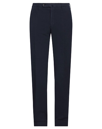 INCOTEX Casual pants 1951 BY SLOWEAR Midnight blue 98% Cotton, 2% Elastane
