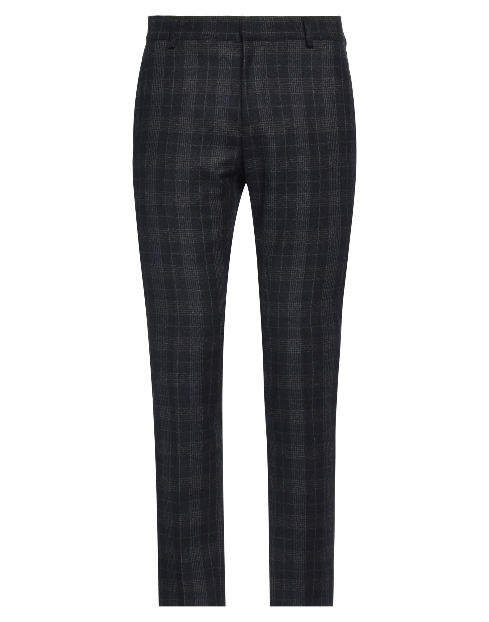 GREY DANIELE ALESSANDRINI - Trousers