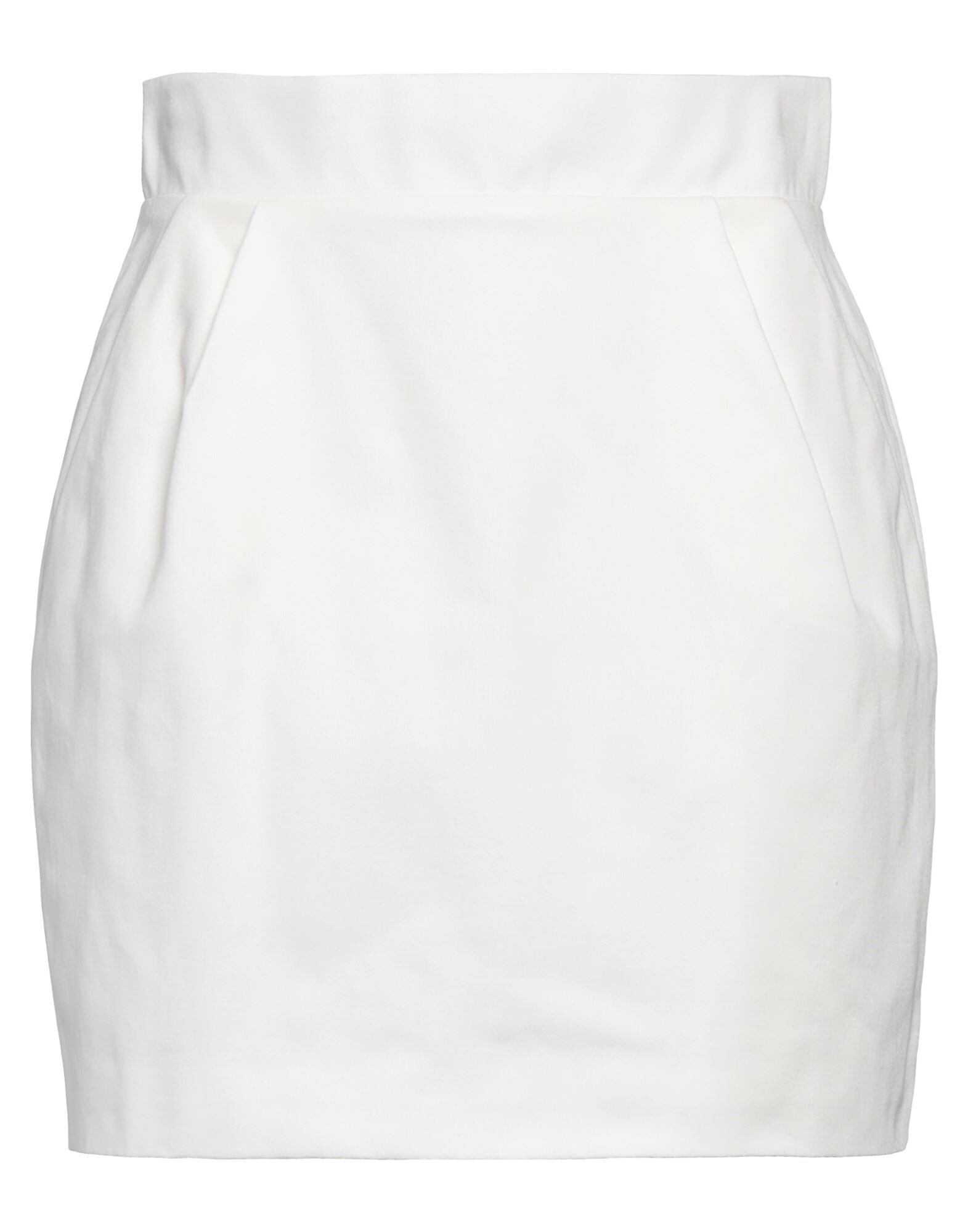 ALEXANDRE VAUTHIER - Mini skirts