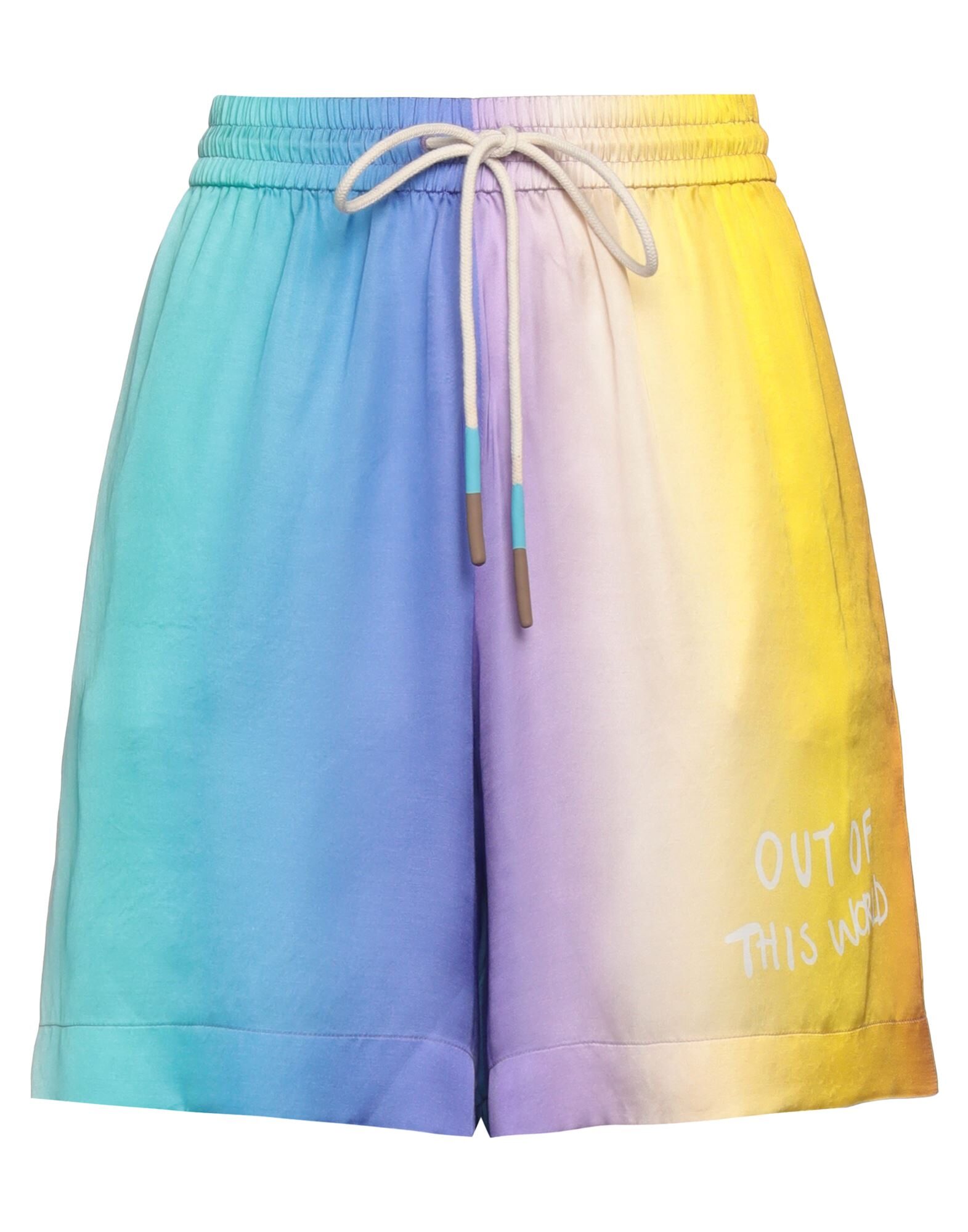 MIRA MIKATI - Shorts & Bermuda Shorts
