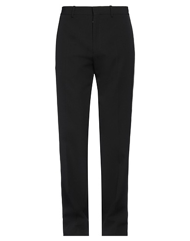OFF-WHITE™ Casual trouser 100% Virgin Wool