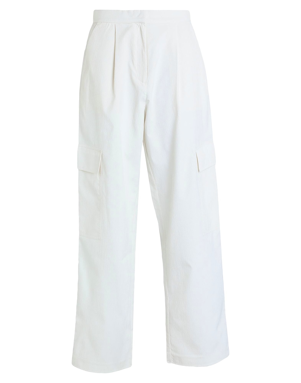 CALVIN KLEIN - Trousers