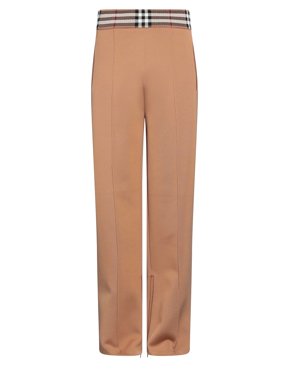 BURBERRY - Trousers