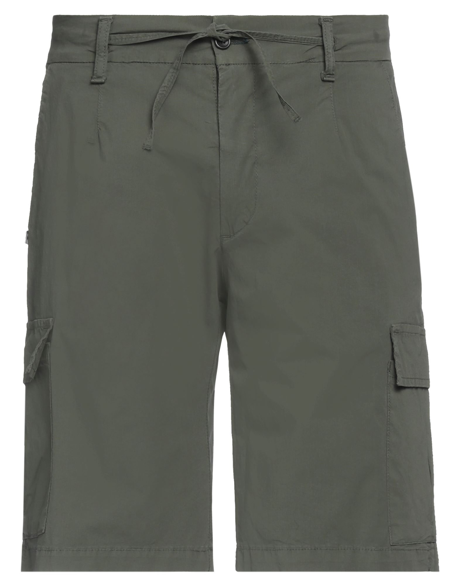 GREY DANIELE ALESSANDRINI - Shorts et bermudas