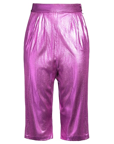TOM FORD Pantalón Fucsia 100% Viscosa