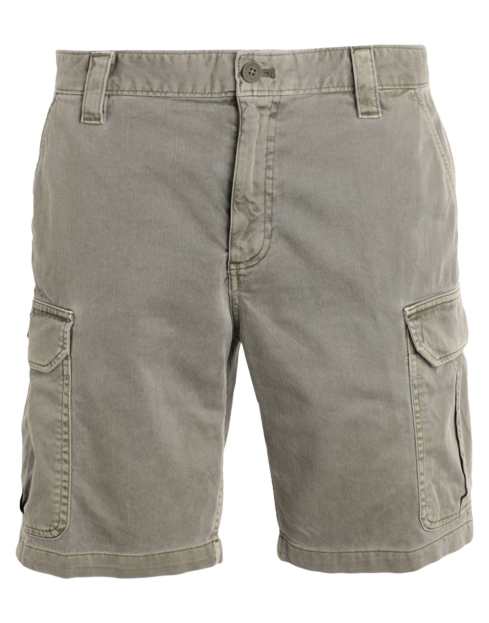 TOMMY JEANS - Denim shorts