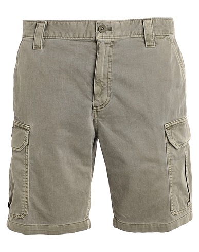 TOMMY JEANS Denim shorts 100% Cotton