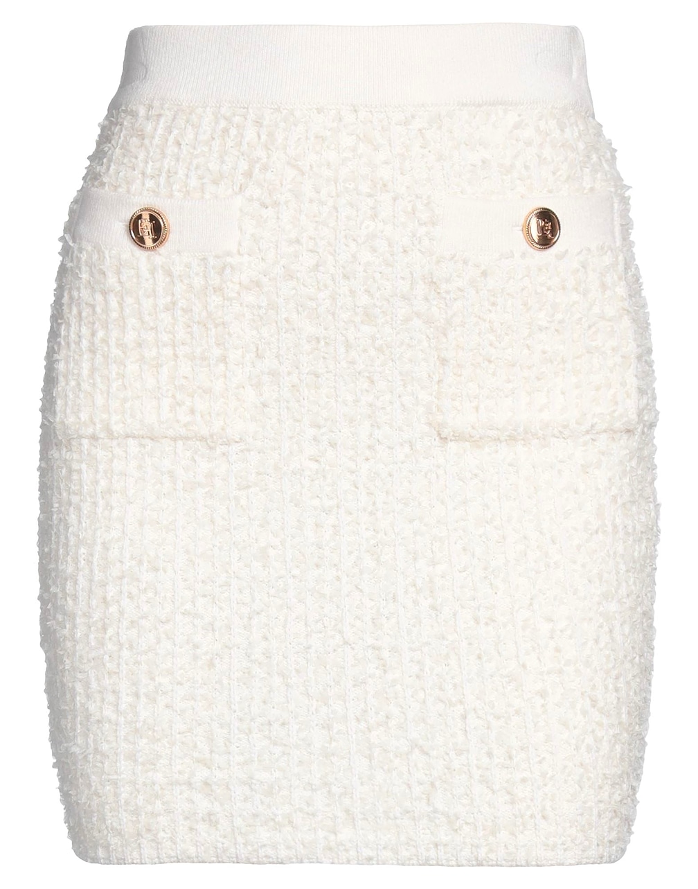 ELISABETTA FRANCHI - Mini skirts