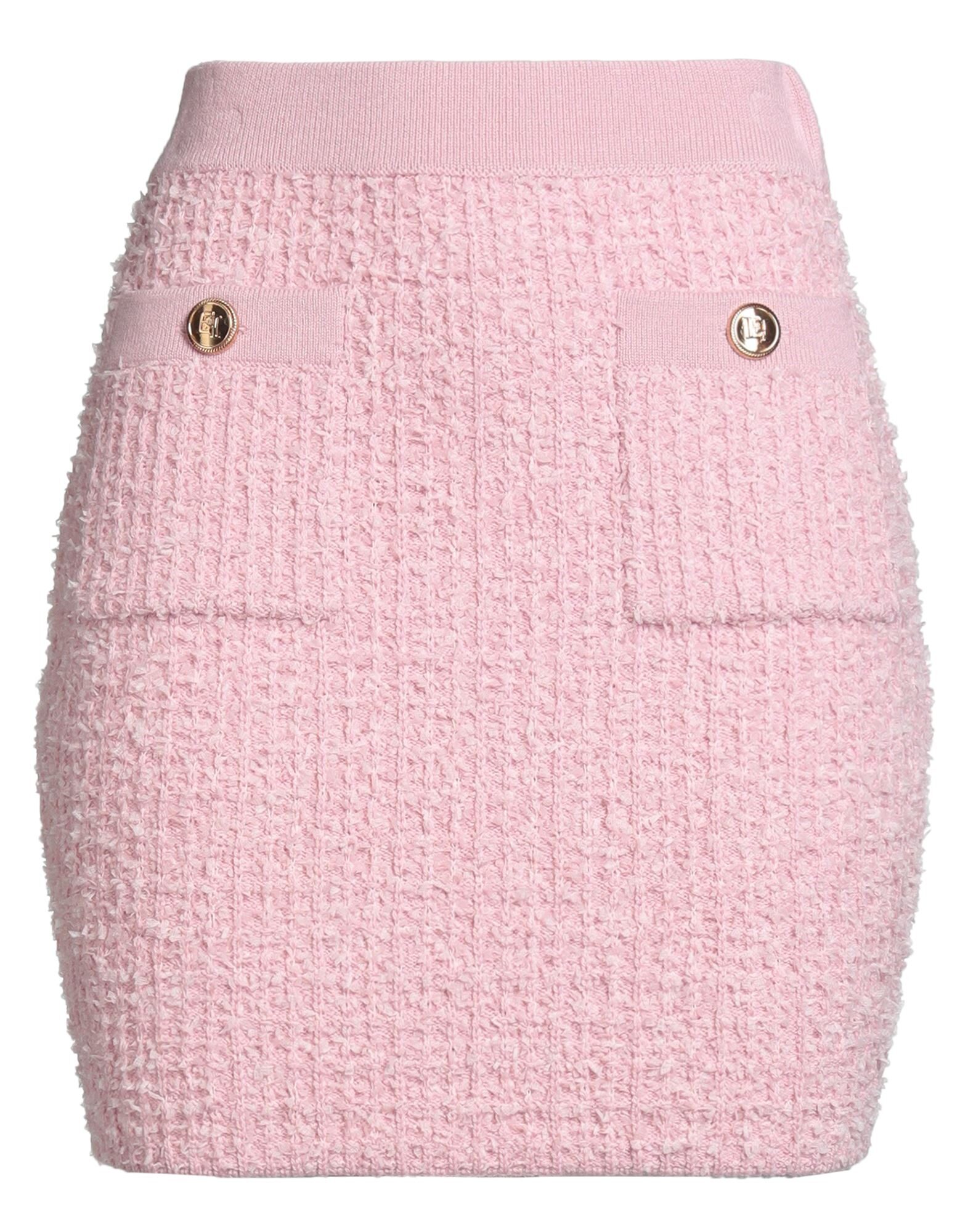 ELISABETTA FRANCHI - Mini skirts