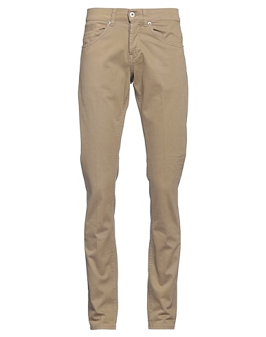 DONDUP Casual pants 98% Cotton, 2% Elastane
