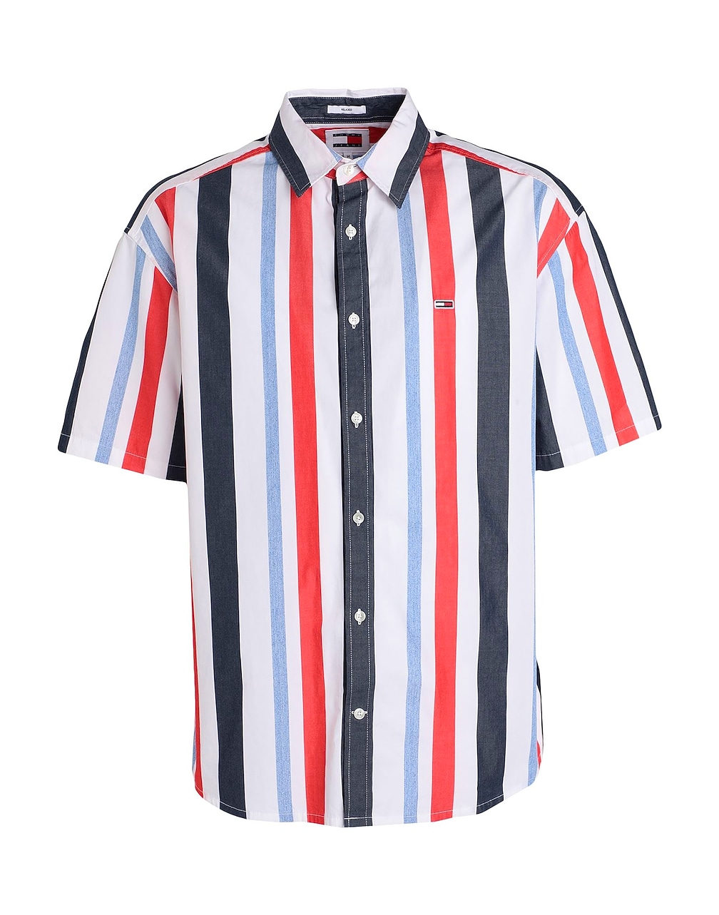 TOMMY JEANS - Shirts