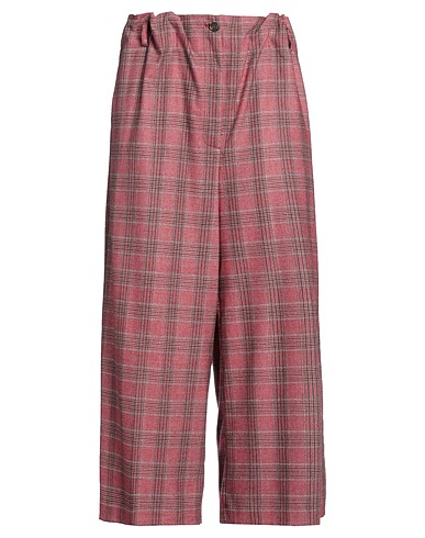 PINKO Casual trouser Garnet 45% Polyester, 24% Acrylic, 21% Wool, 8% Viscose, 2% Elastane