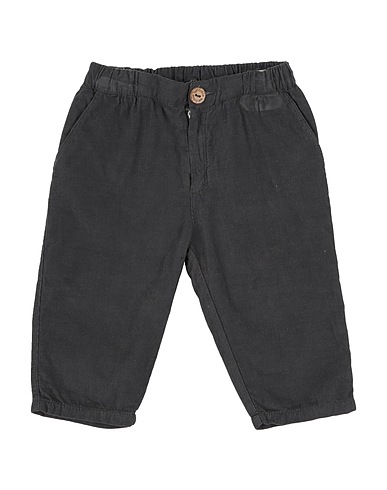 WEDOBLE Pantalone Piombo 100% Cotone