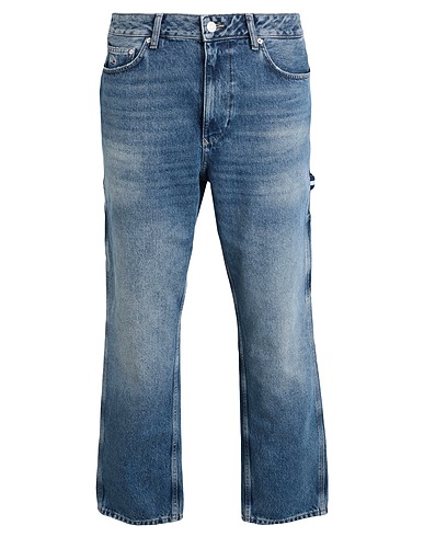 TOMMY JEANS Jeans 100% Recycled cotton