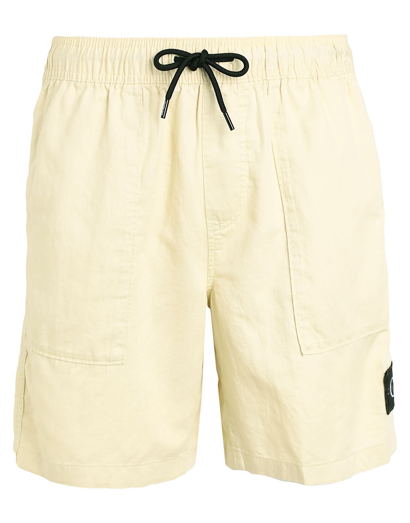 CALVIN KLEIN JEANS - Shorts & Bermuda Shorts