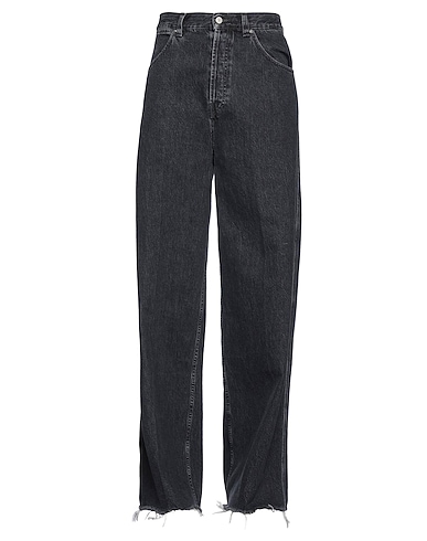 GUCCI Straight leg 100% Cotton