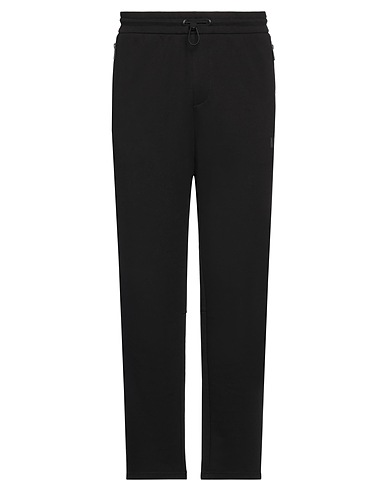 ARMANI EXCHANGE Hosen Schwarz 60% Baumwolle, 40% Polyester