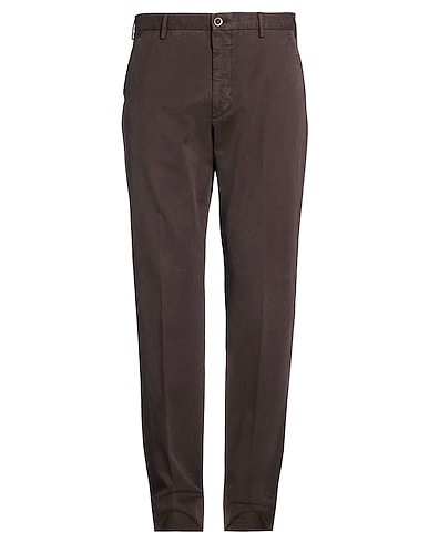 INCOTEX Casual trouser 98% Cotton, 2% Elastane