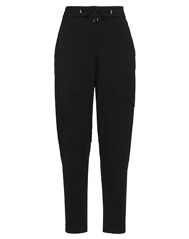 TOM FORD Casual pants Black 87% Wool, 13% Polyester