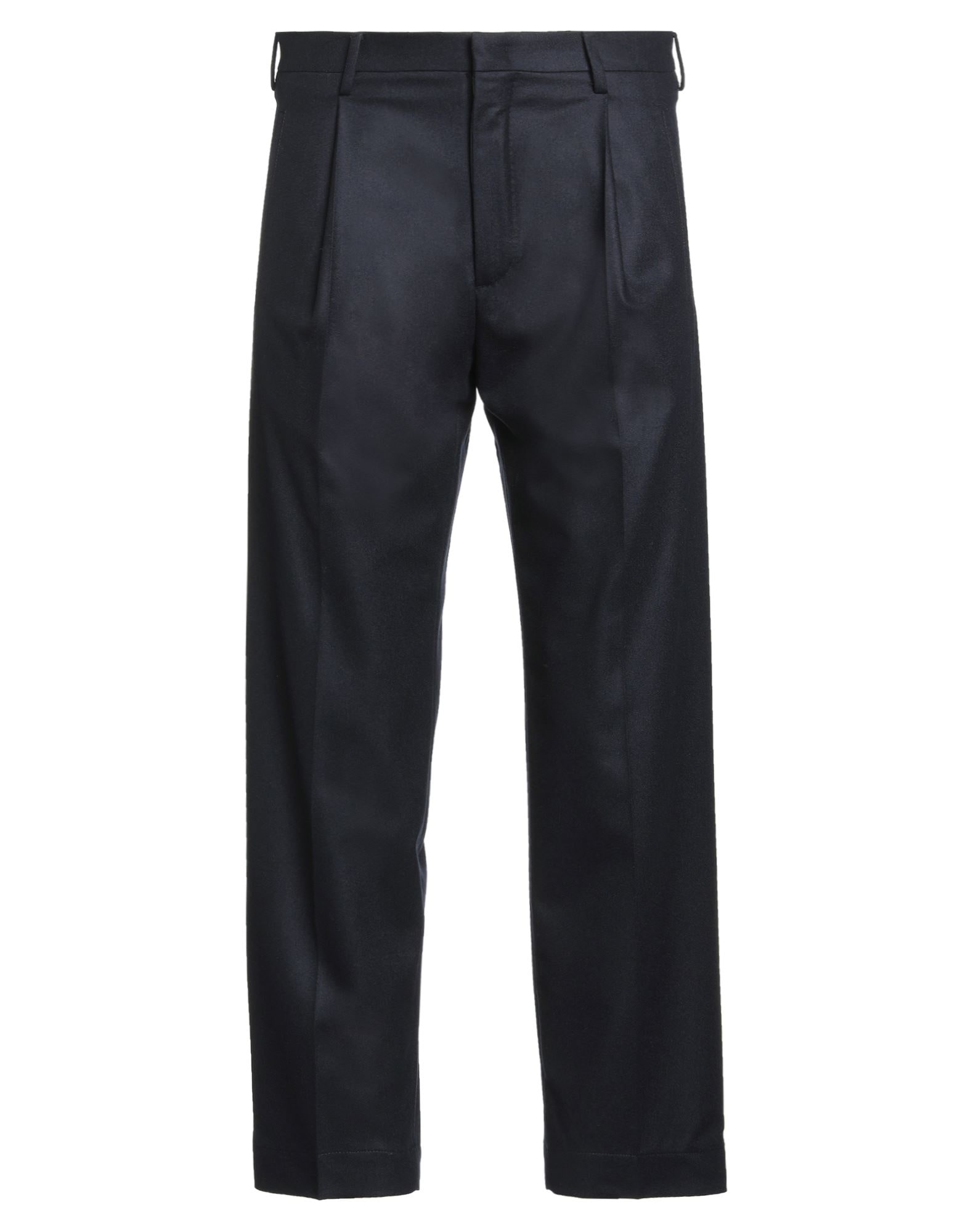 OAMC パンツ | チノパンツ ブルーグレー メンズ | YOOX