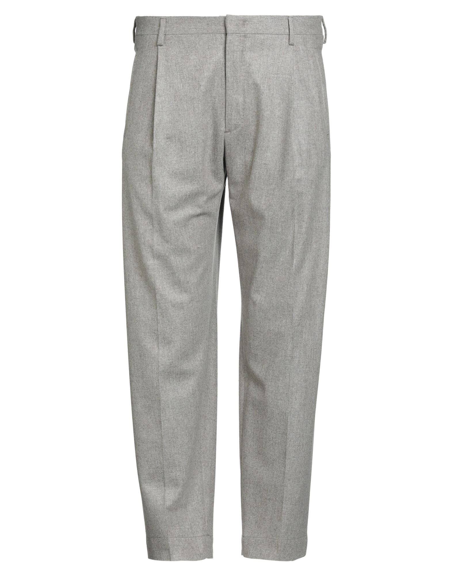 nostra santissima パンツ NOSTRASANTISSIMA Pants | Blue Men's Casual Pants | YOOX