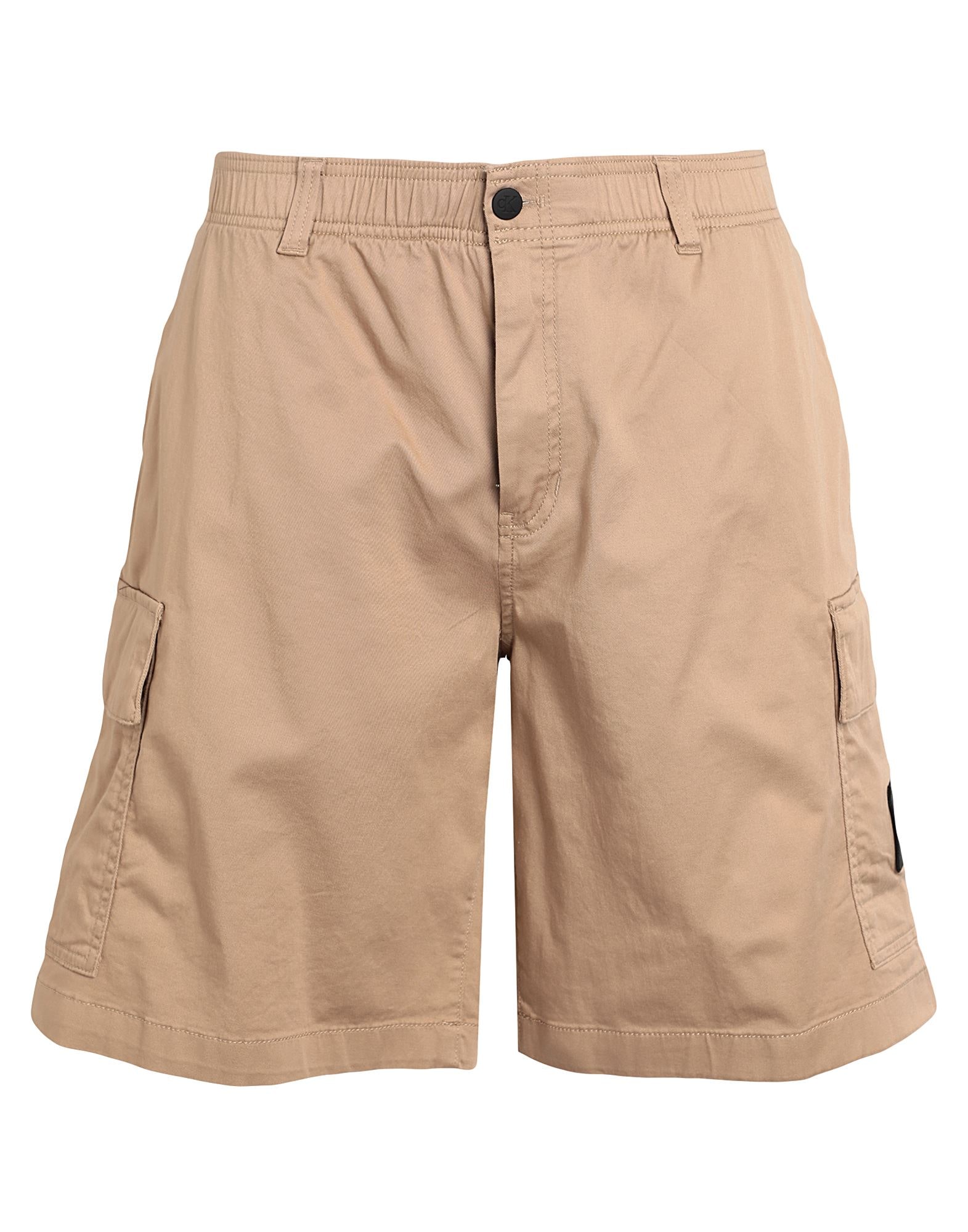 CALVIN KLEIN JEANS - Shorts & Bermuda Shorts