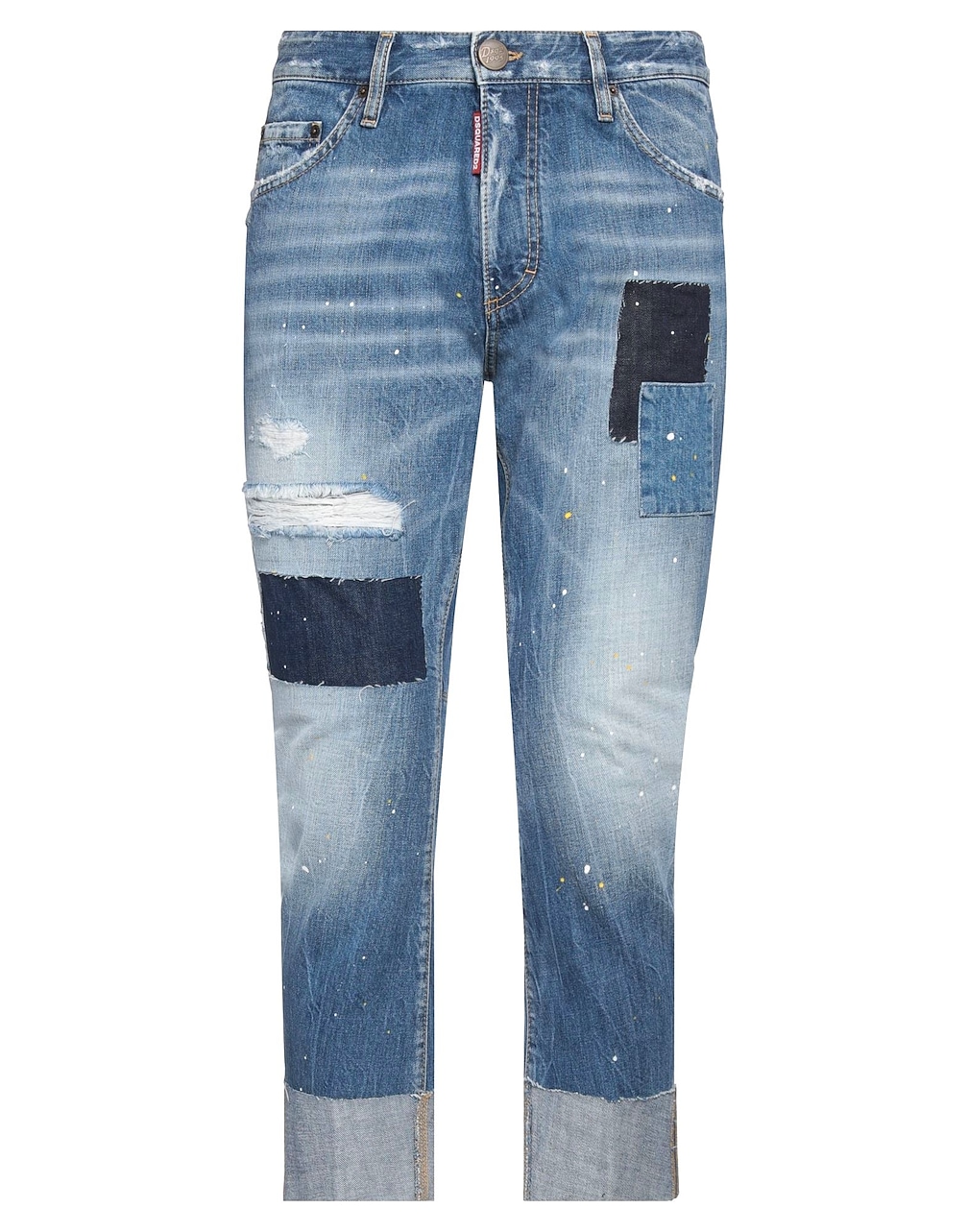 DSQUARED2 - Jeans