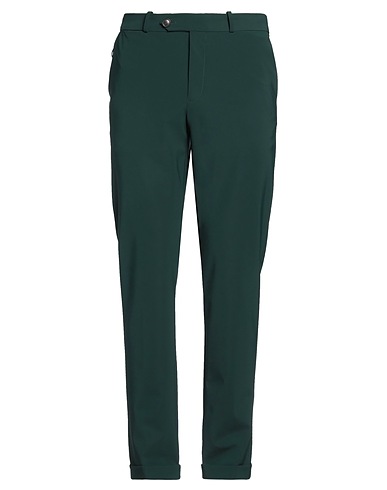 RRD Pantalone Verde scuro 79% Poliammide, 21% Elastan