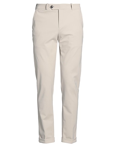 RRD Casual pants GRIGIO CHIARO 79% Polyamide, 21% Elastane