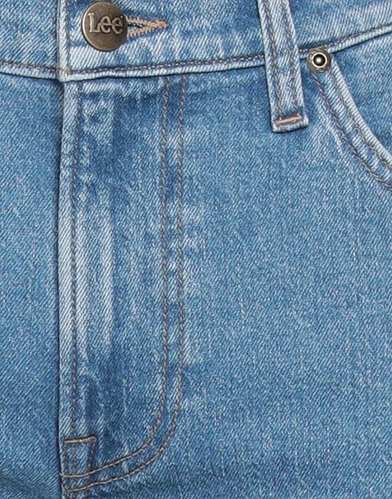 LEE Джинсовые брюки