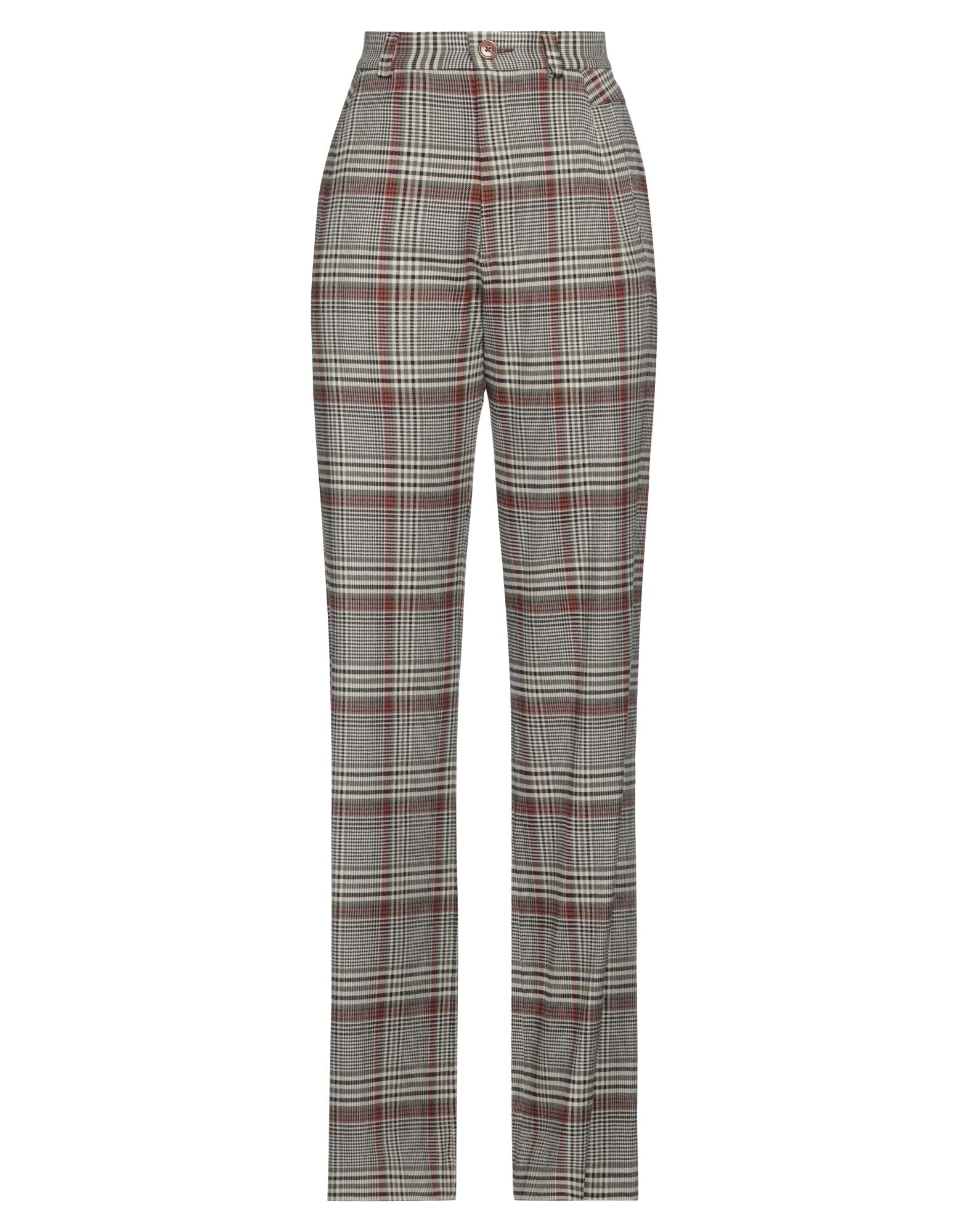 VIVIENNE WESTWOOD - Trousers