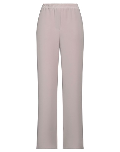 EMPORIO ARMANI Casual pants Taupe 100% Polyester