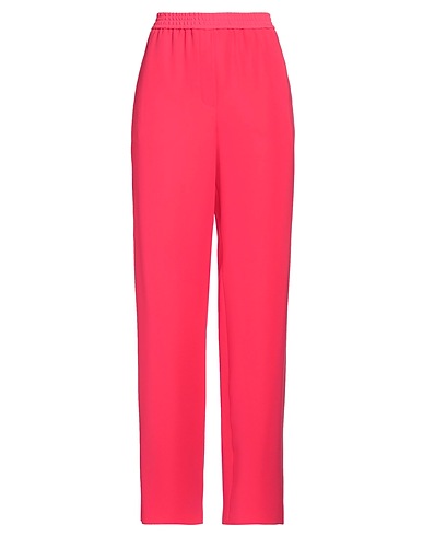 EMPORIO ARMANI Pantalone Fucsia 100% Poliestere