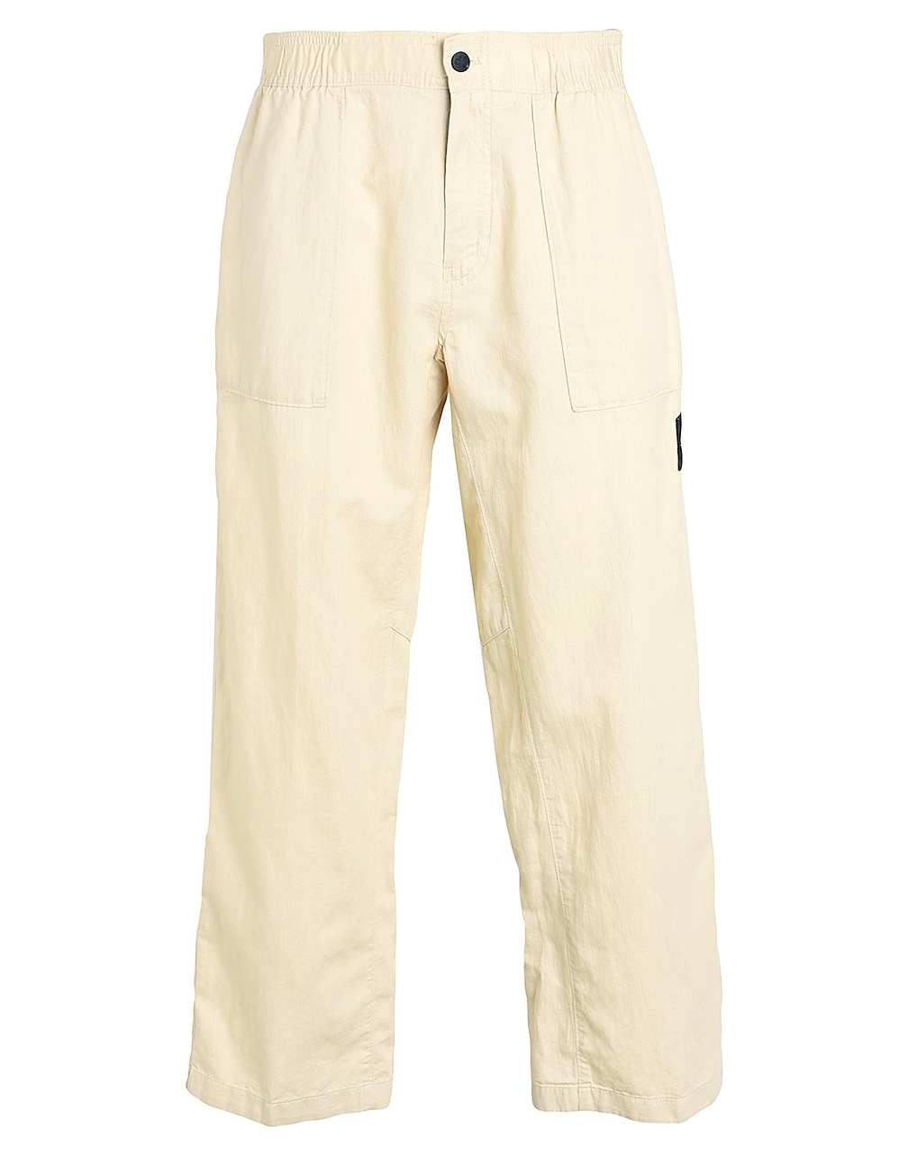 CALVIN KLEIN JEANS - Trousers