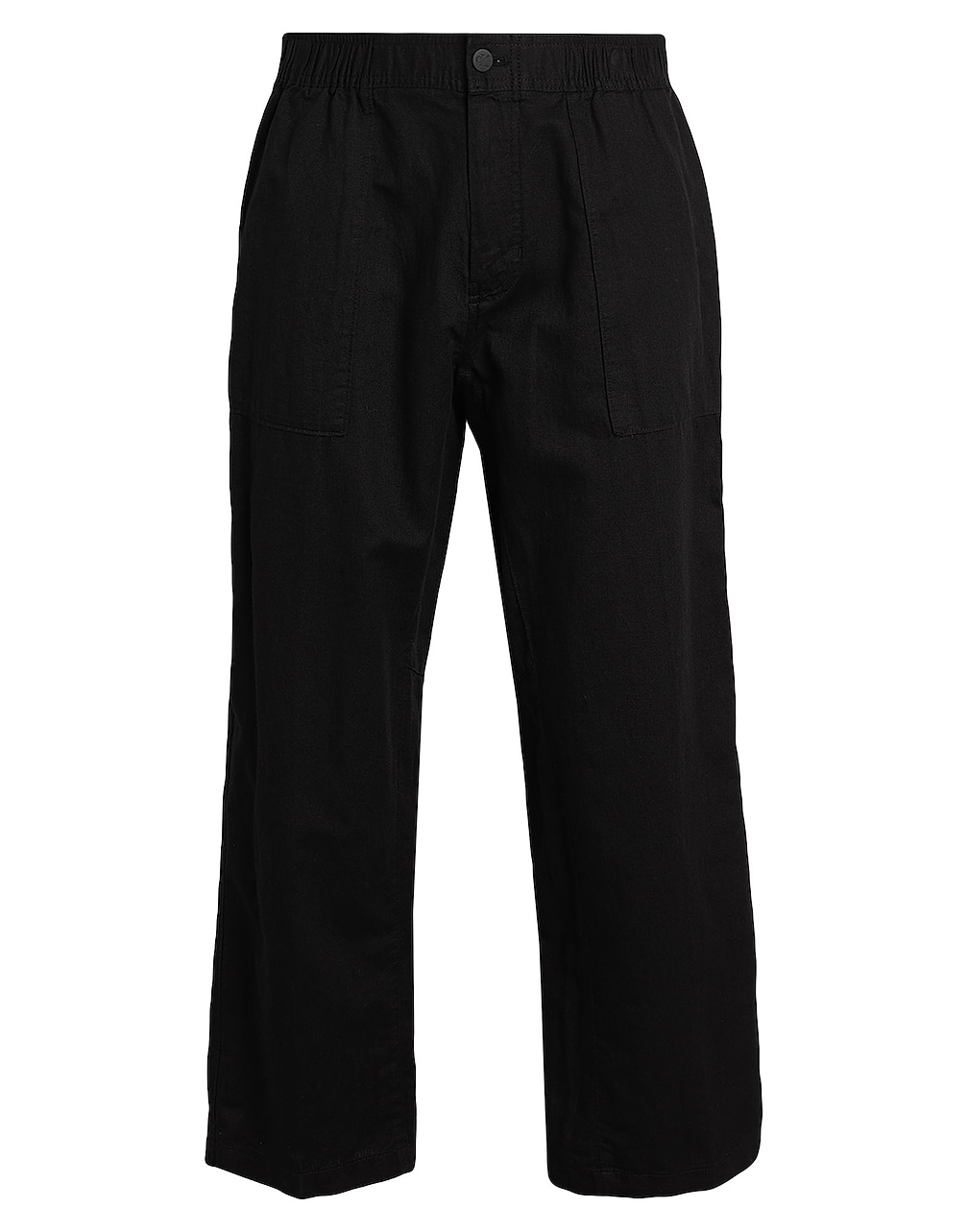 CALVIN KLEIN JEANS - Trousers