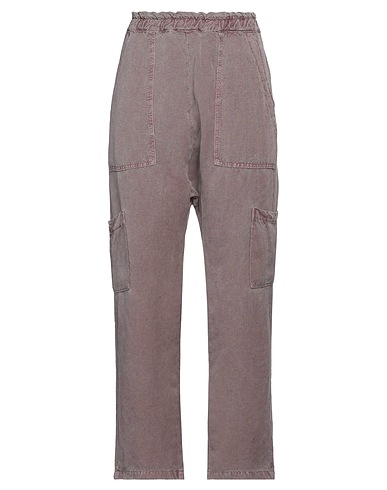 NSF  Pantalon 55% Lin, 45% Rayonne