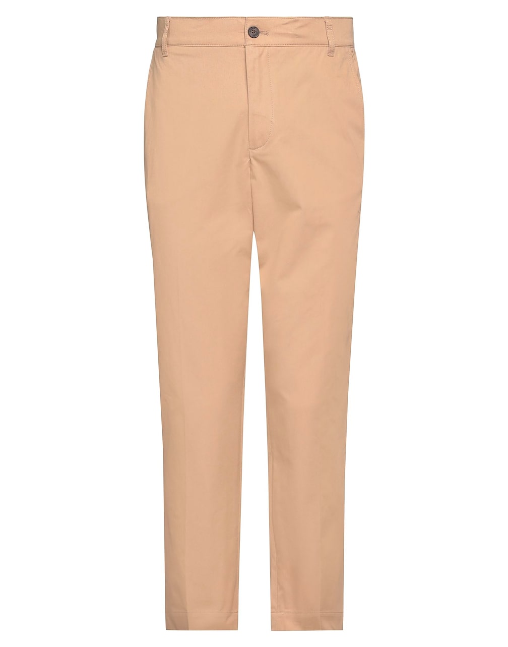 MAISON KITSUNÉ. - Pants