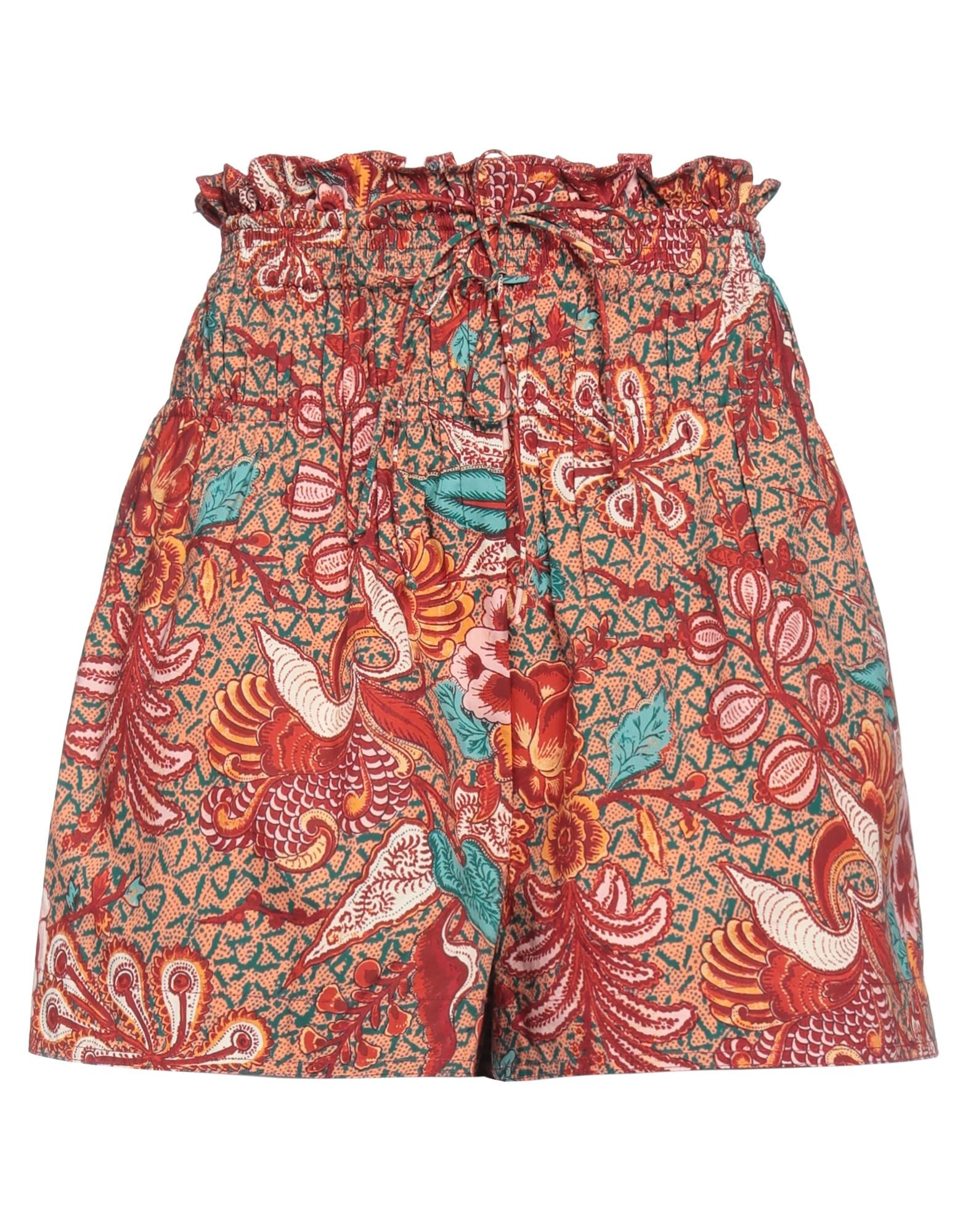 ULLA JOHNSON - Shorts & Bermuda Shorts