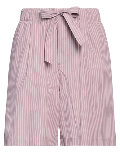 BIRKENSTOCK x TEKLA Shorts & Bermuda 100% Organic cotton