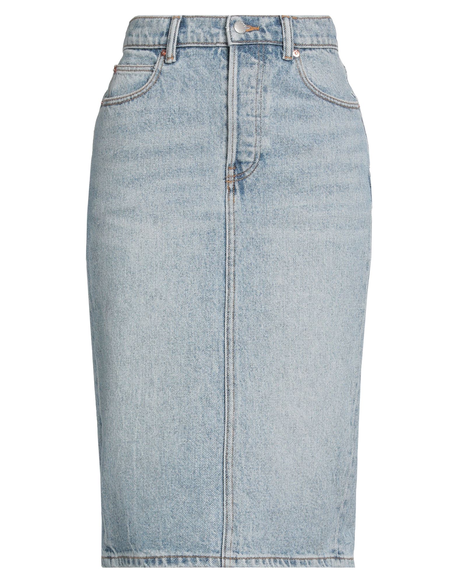 ALEXANDER WANG - デニムスカート