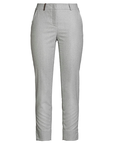 PESERICO Pantalon ICON 4718 92% Laine vierge, 4% Polyamide, 3% Polyester, 1% Élasthanne