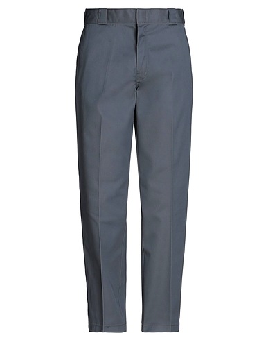 DICKIES Casual pants Lead 65% Polyester, 35% Cotton