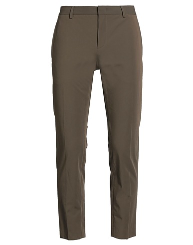 PT Torino Pantalone Testa di moro 48% Cotone, 46% Poliammide, 6% Elastan